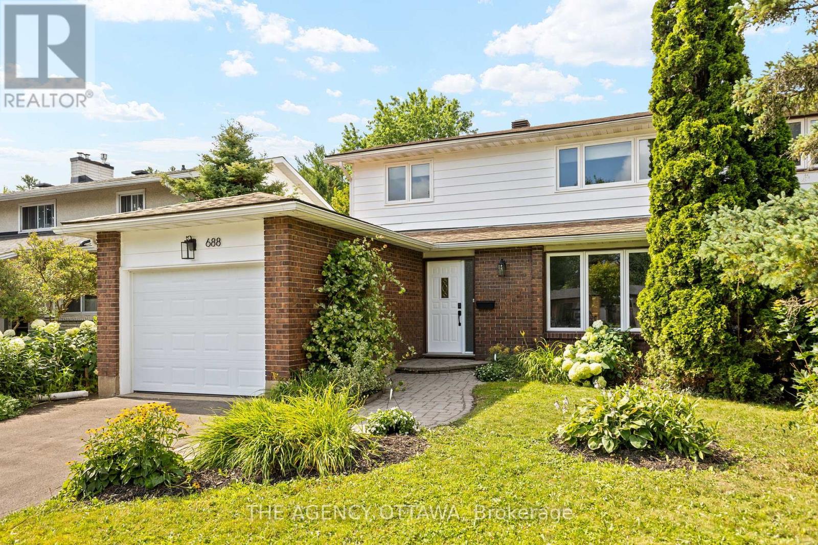 Property at 688 LAVERENDRYE DRIVE image 1