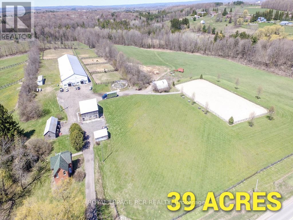 1148 10th Side Road, New Tecumseth, Ontario  L0G 1W0 - Photo 1 - N12310403