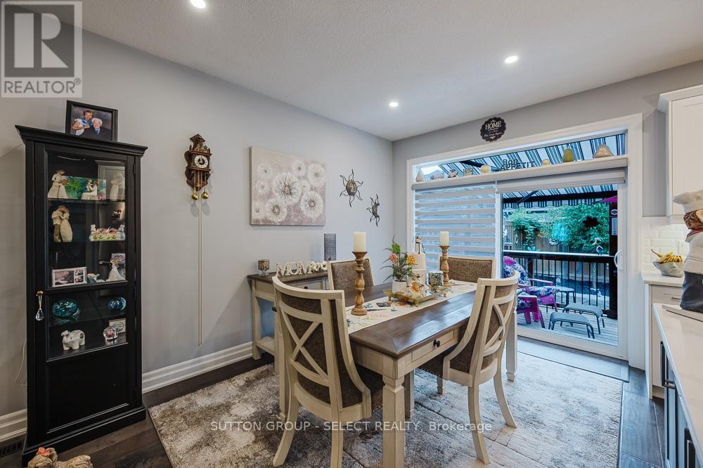 432 - 9861 Glendon Drive, Middlesex Centre, Ontario  N0L 1R0 - Photo 11 - X12310584