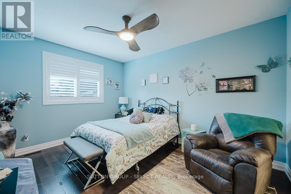 432 - 9861 Glendon Drive, Middlesex Centre, Ontario  N0L 1R0 - Photo 12 - X12310584