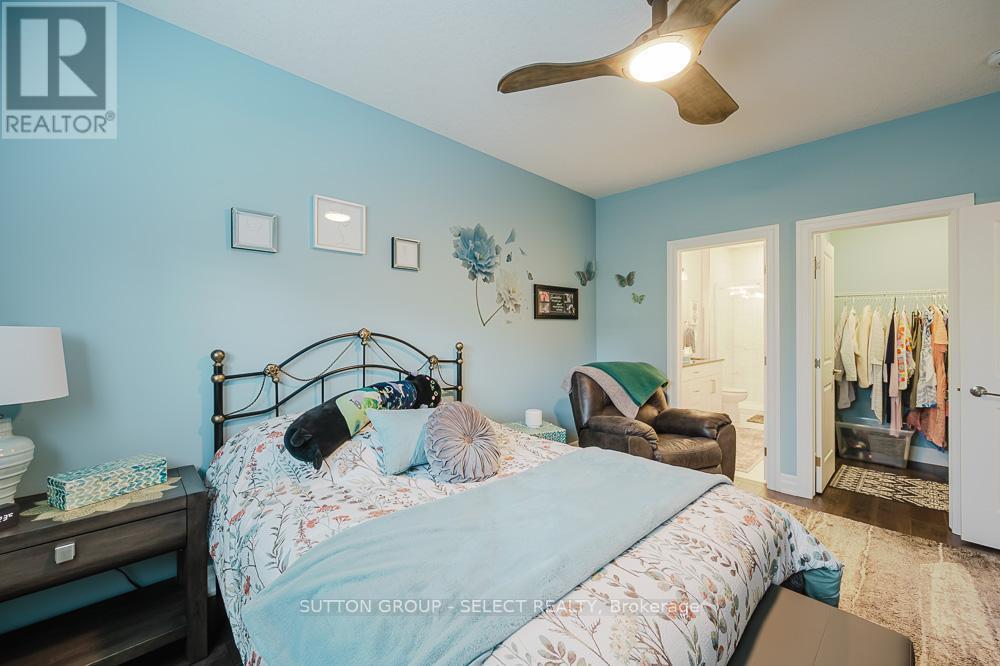 432 - 9861 Glendon Drive, Middlesex Centre, Ontario  N0L 1R0 - Photo 13 - X12310584