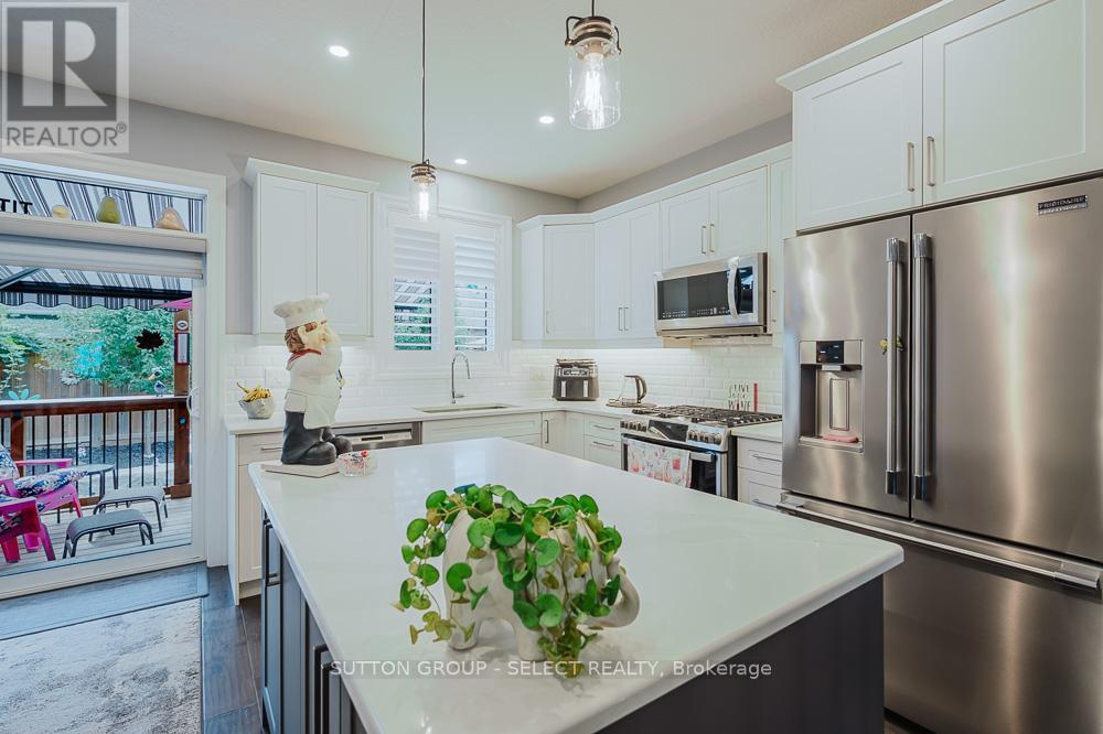 432 - 9861 Glendon Drive, Middlesex Centre, Ontario  N0L 1R0 - Photo 15 - X12310584