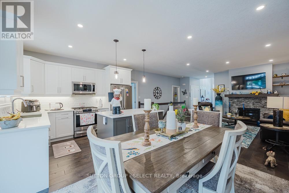 432 - 9861 Glendon Drive, Middlesex Centre, Ontario  N0L 1R0 - Photo 16 - X12310584