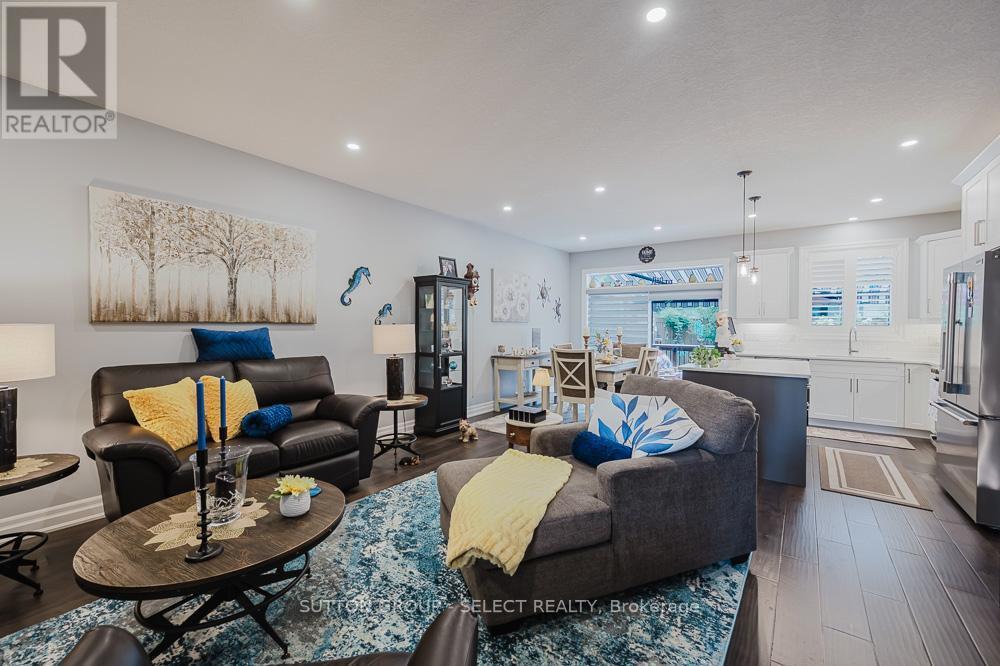 432 - 9861 Glendon Drive, Middlesex Centre, Ontario  N0L 1R0 - Photo 19 - X12310584