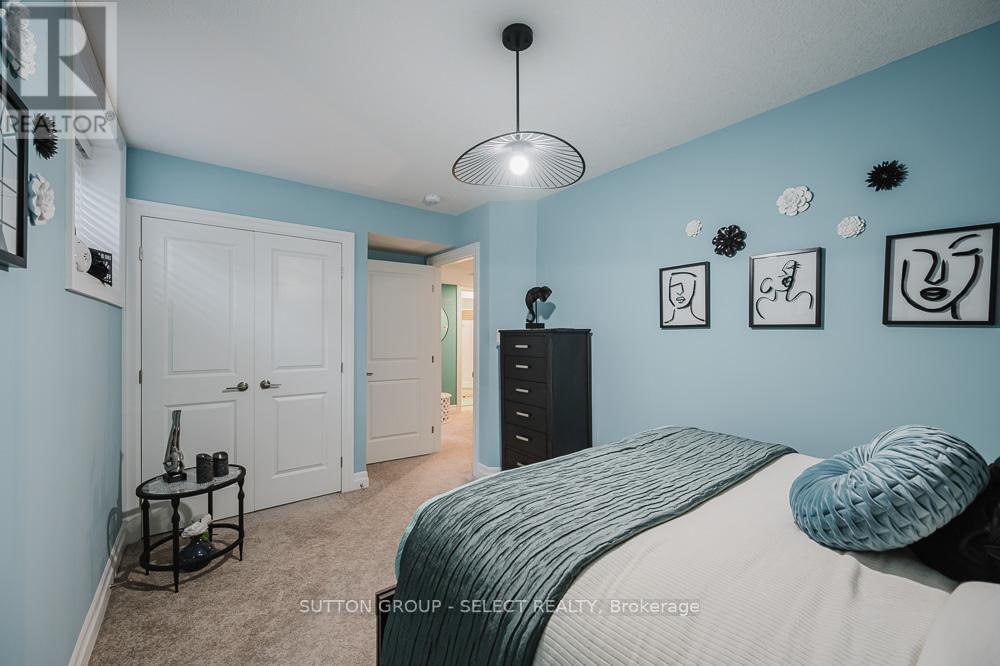 432 - 9861 Glendon Drive, Middlesex Centre, Ontario  N0L 1R0 - Photo 24 - X12310584