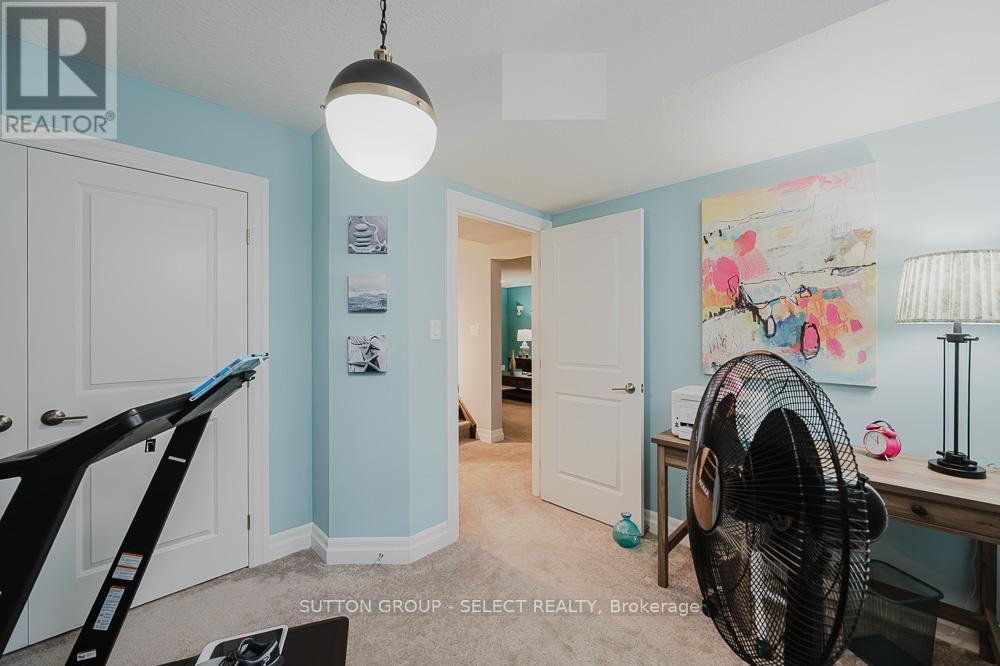 432 - 9861 Glendon Drive, Middlesex Centre, Ontario  N0L 1R0 - Photo 26 - X12310584