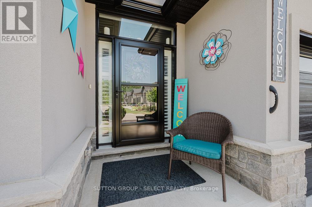 432 - 9861 Glendon Drive, Middlesex Centre, Ontario  N0L 1R0 - Photo 3 - X12310584