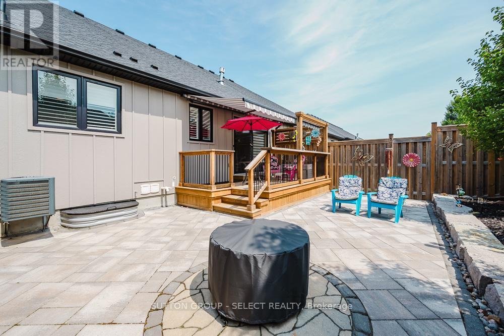 432 - 9861 Glendon Drive, Middlesex Centre, Ontario  N0L 1R0 - Photo 34 - X12310584