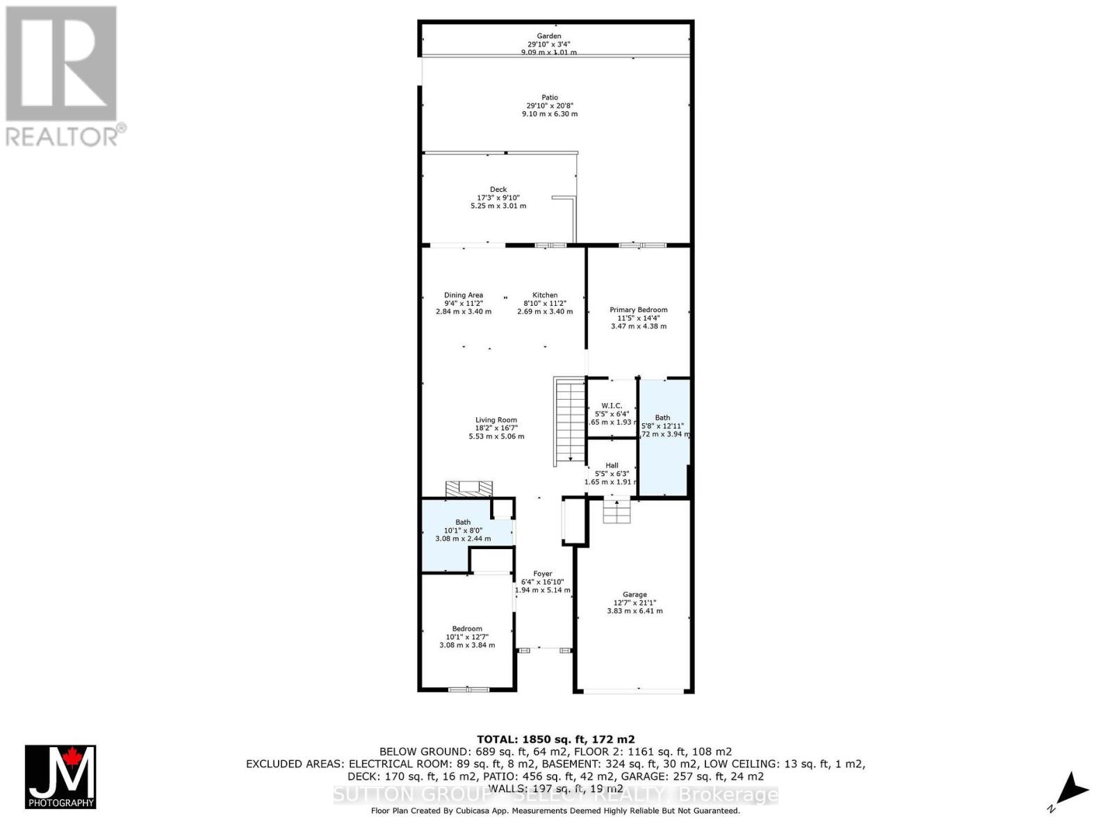 432 - 9861 Glendon Drive, Middlesex Centre, Ontario  N0L 1R0 - Photo 38 - X12310584