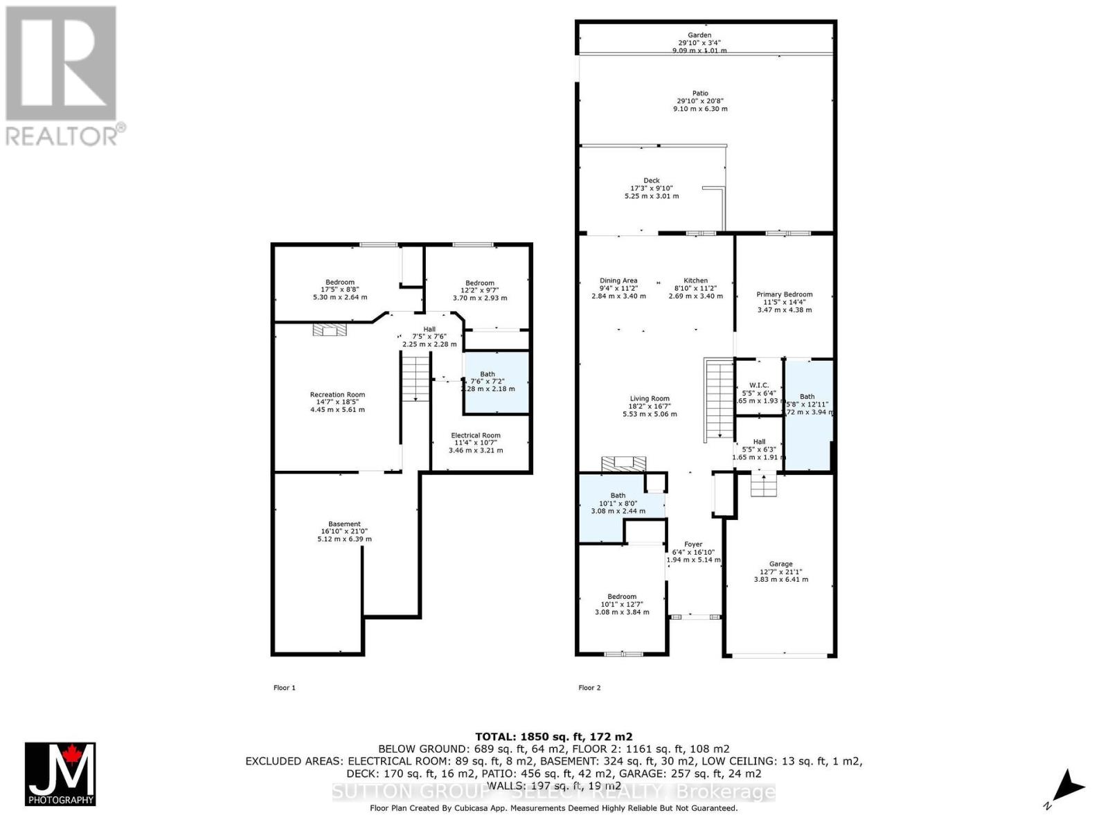 432 - 9861 Glendon Drive, Middlesex Centre, Ontario  N0L 1R0 - Photo 40 - X12310584