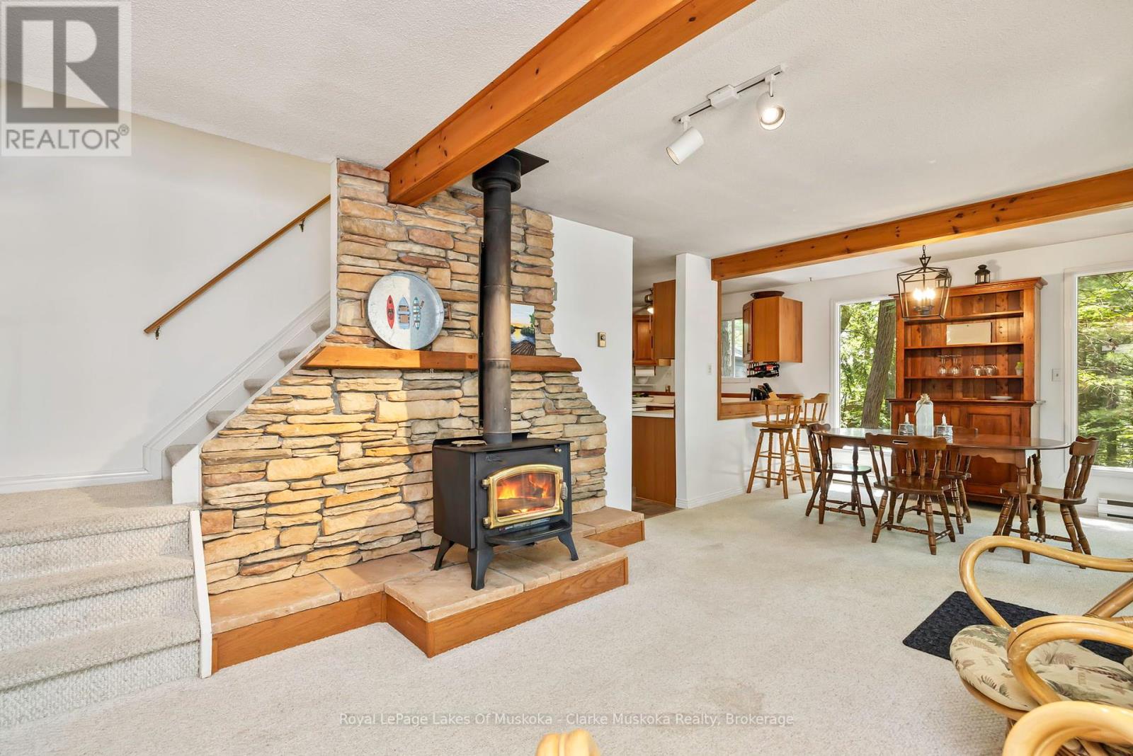 41 Miller Island, Gravenhurst, Ontario  P1P 1R2 - Photo 17 - X12310496