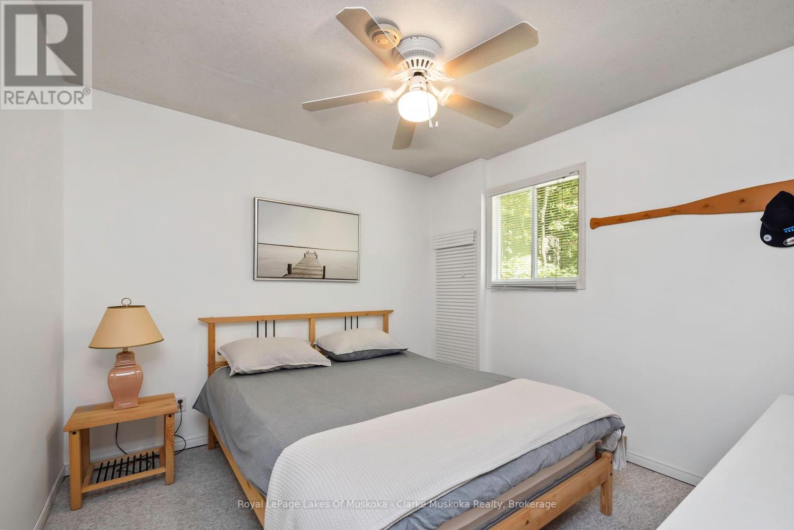 41 Miller Island, Gravenhurst, Ontario  P1P 1R2 - Photo 20 - X12310496