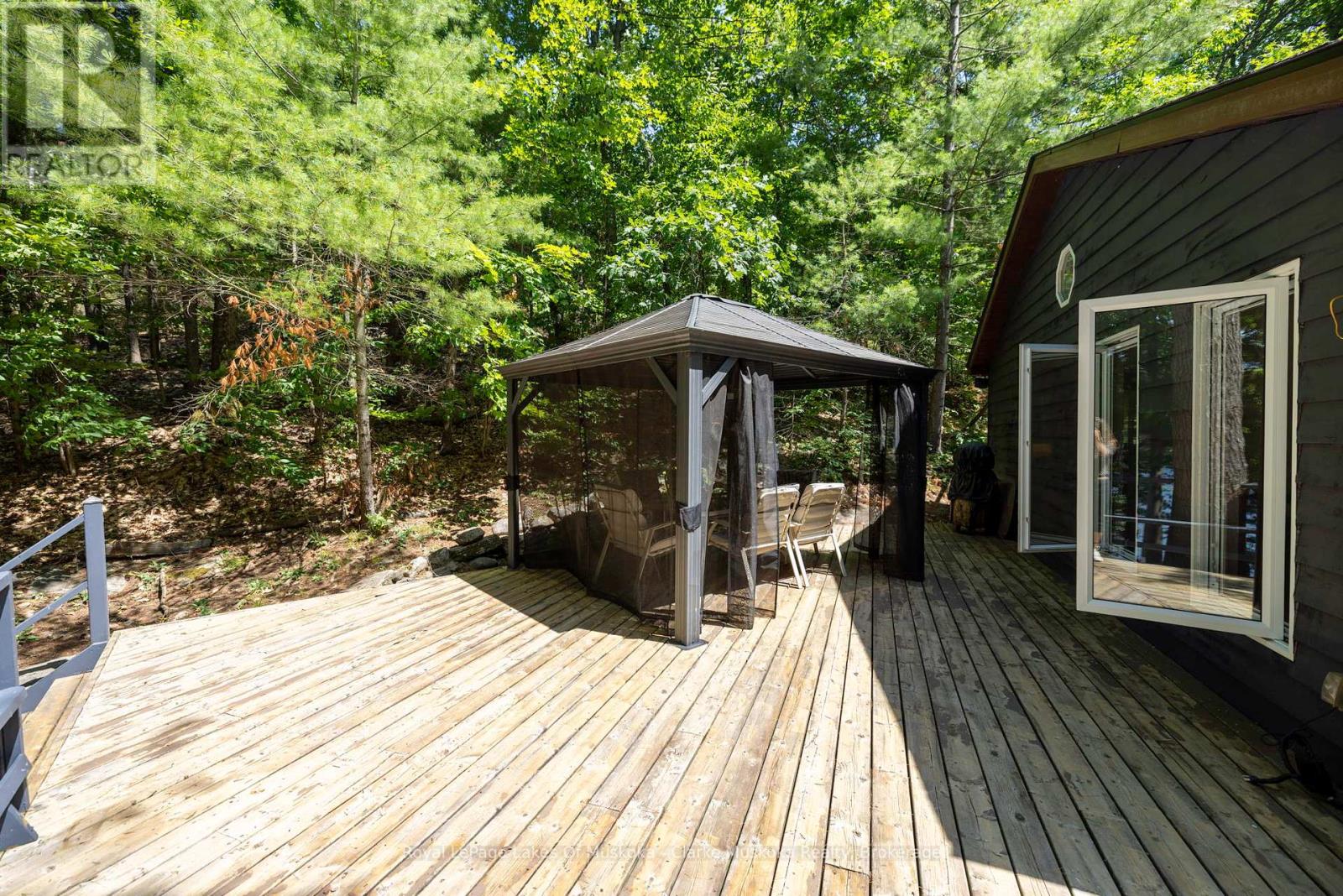 41 Miller Island, Gravenhurst, Ontario  P1P 1R2 - Photo 22 - X12310496