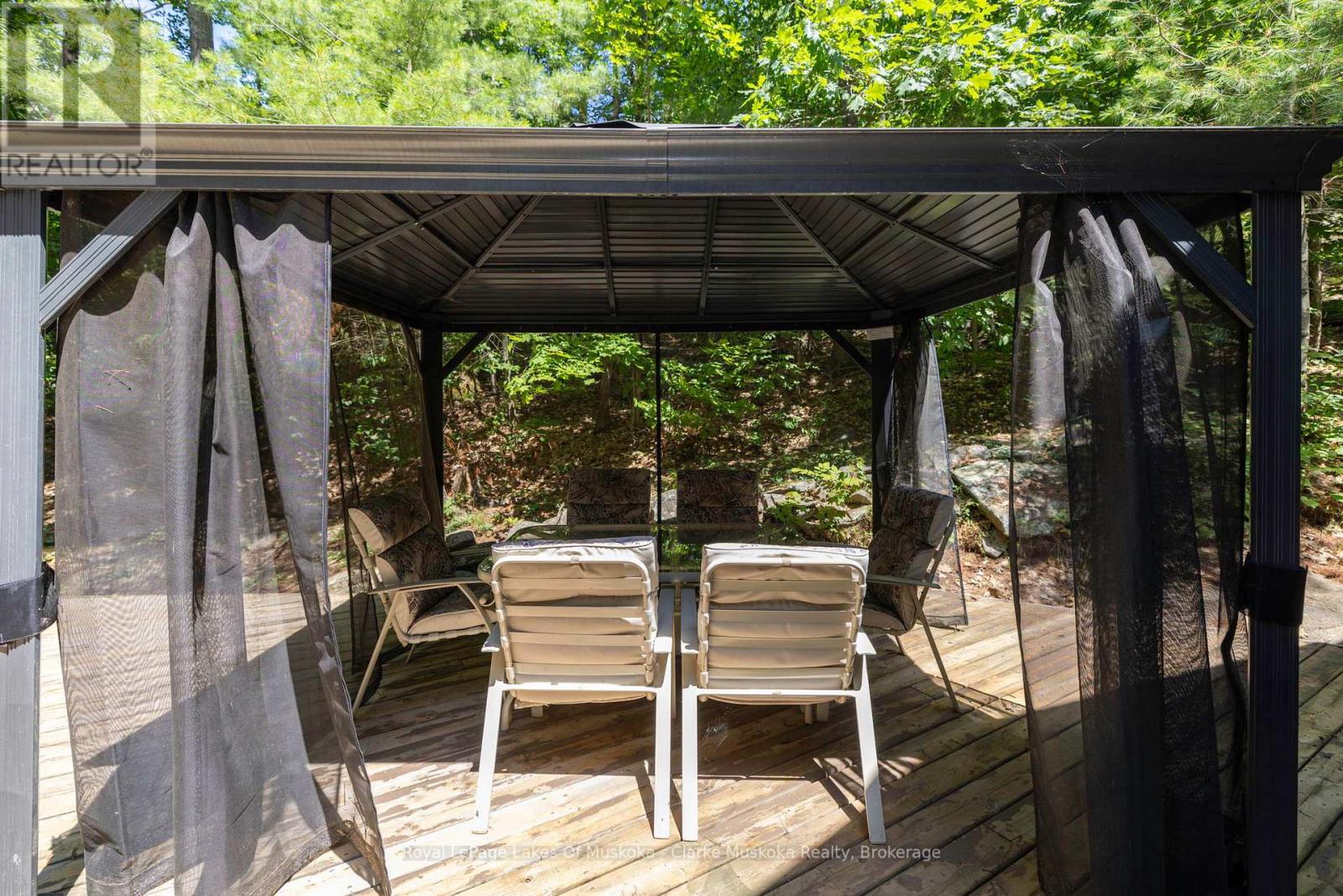 41 Miller Island, Gravenhurst, Ontario  P1P 1R2 - Photo 23 - X12310496