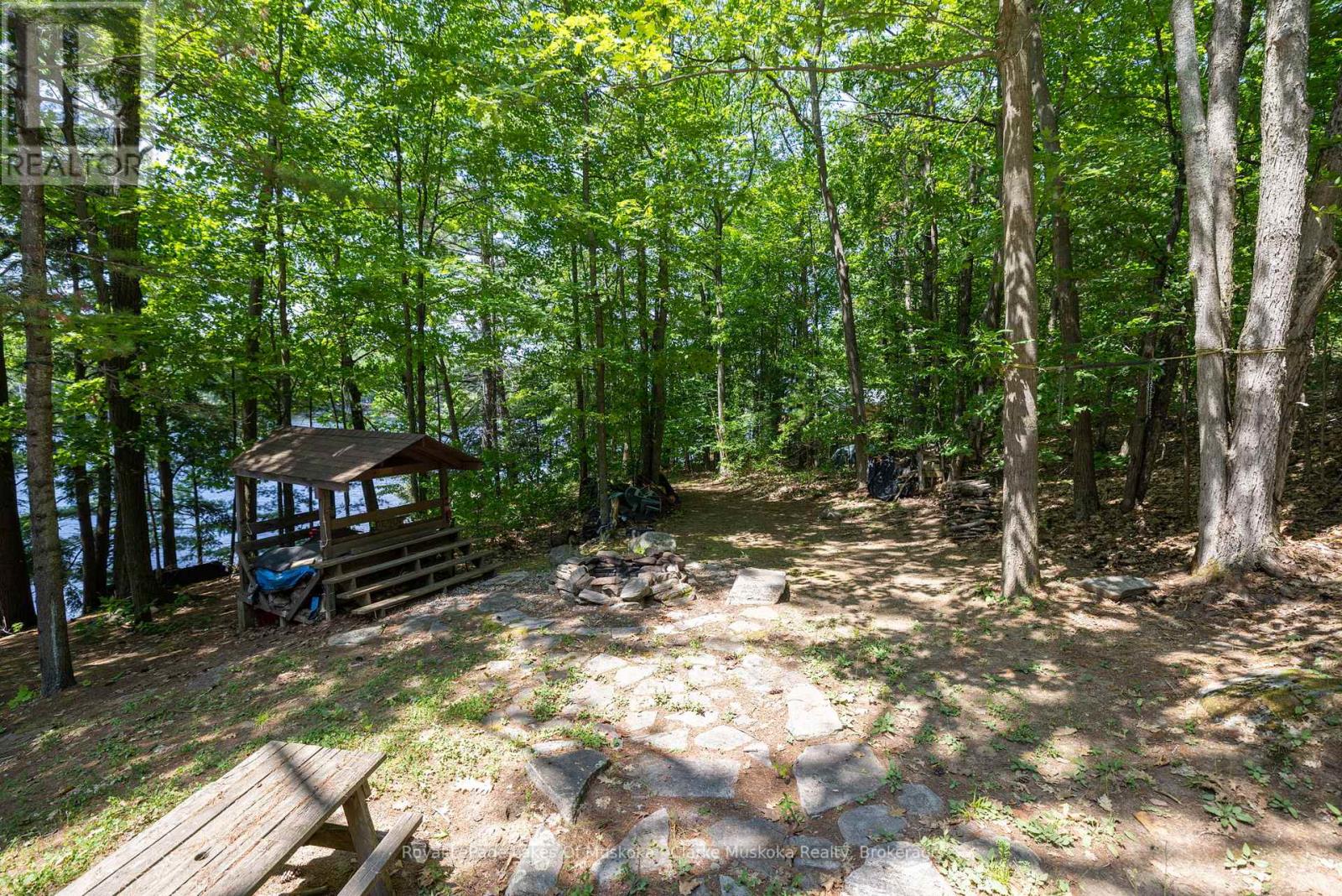 41 Miller Island, Gravenhurst, Ontario  P1P 1R2 - Photo 24 - X12310496