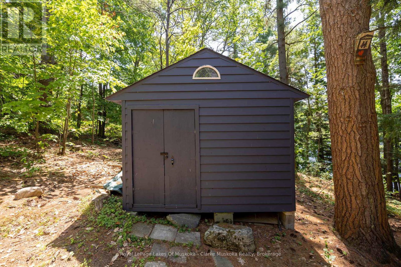 41 Miller Island, Gravenhurst, Ontario  P1P 1R2 - Photo 25 - X12310496