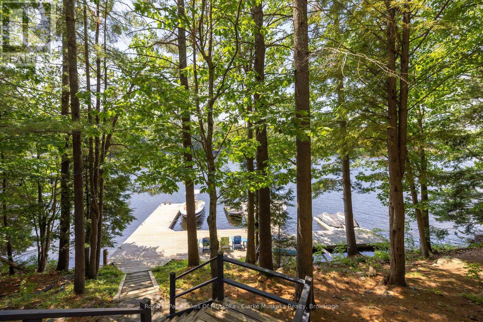 41 Miller Island, Gravenhurst, Ontario  P1P 1R2 - Photo 26 - X12310496