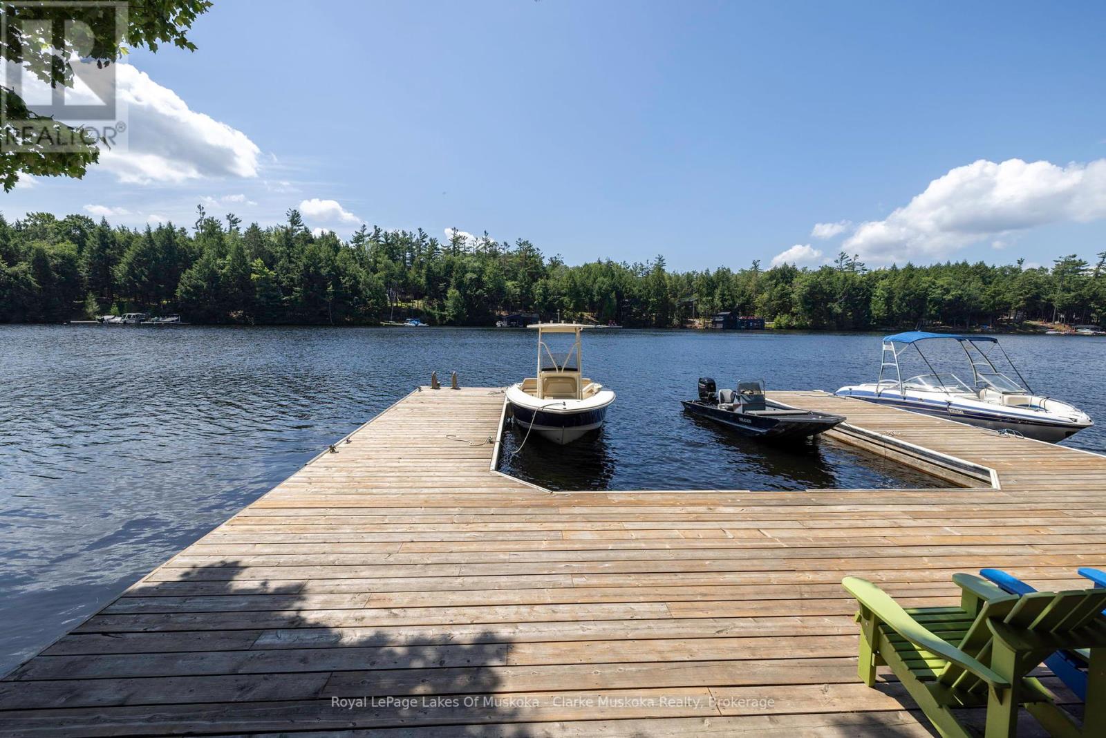 41 Miller Island, Gravenhurst, Ontario  P1P 1R2 - Photo 27 - X12310496