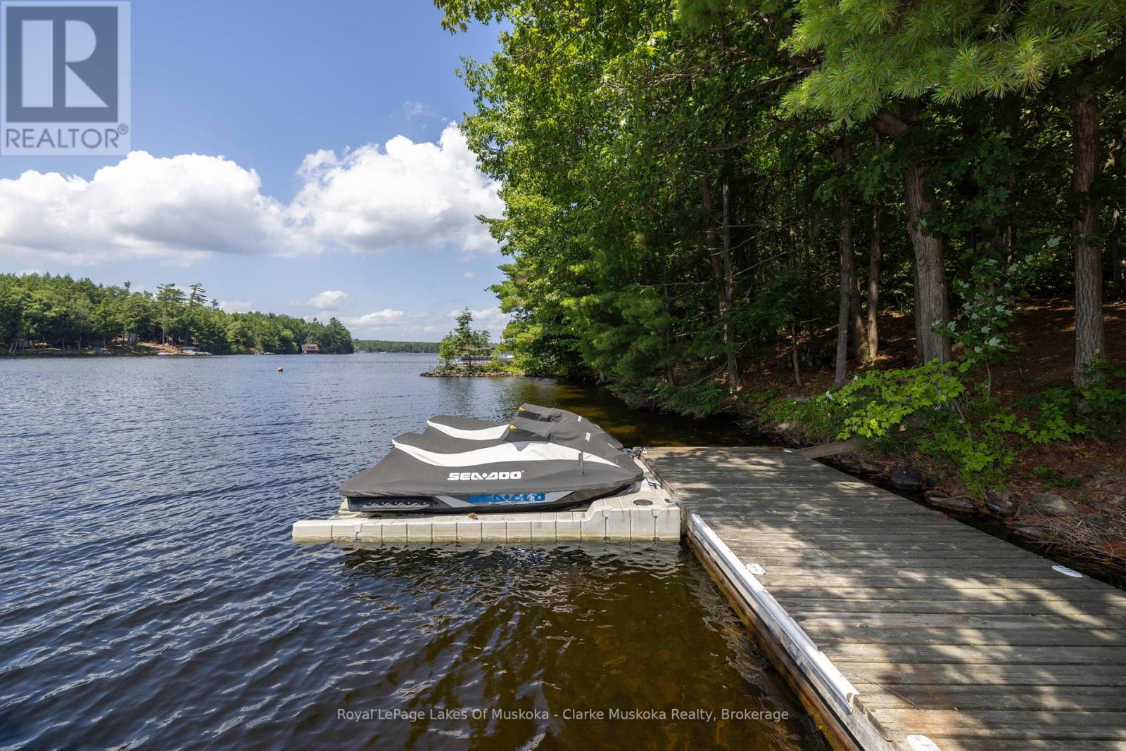 41 Miller Island, Gravenhurst, Ontario  P1P 1R2 - Photo 29 - X12310496