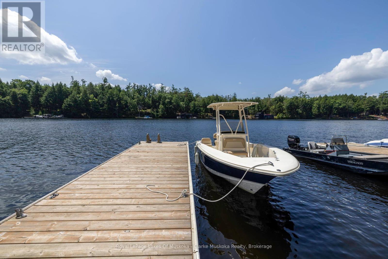 41 Miller Island, Gravenhurst, Ontario  P1P 1R2 - Photo 30 - X12310496