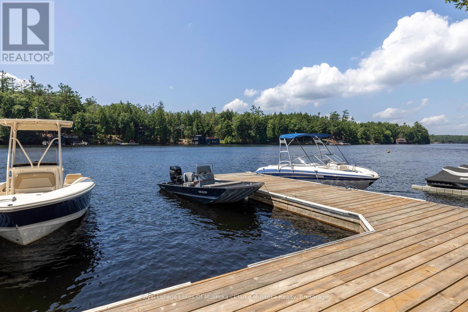 41 Miller Island, Gravenhurst, Ontario  P1P 1R2 - Photo 31 - X12310496