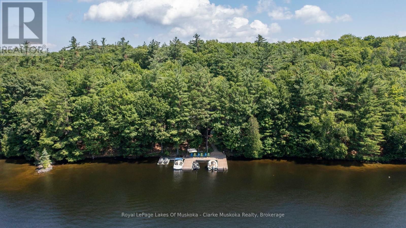 41 Miller Island, Gravenhurst, Ontario  P1P 1R2 - Photo 33 - X12310496