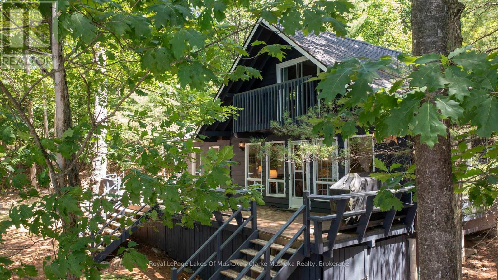 41 Miller Island, Gravenhurst, Ontario  P1P 1R2 - Photo 5 - X12310496