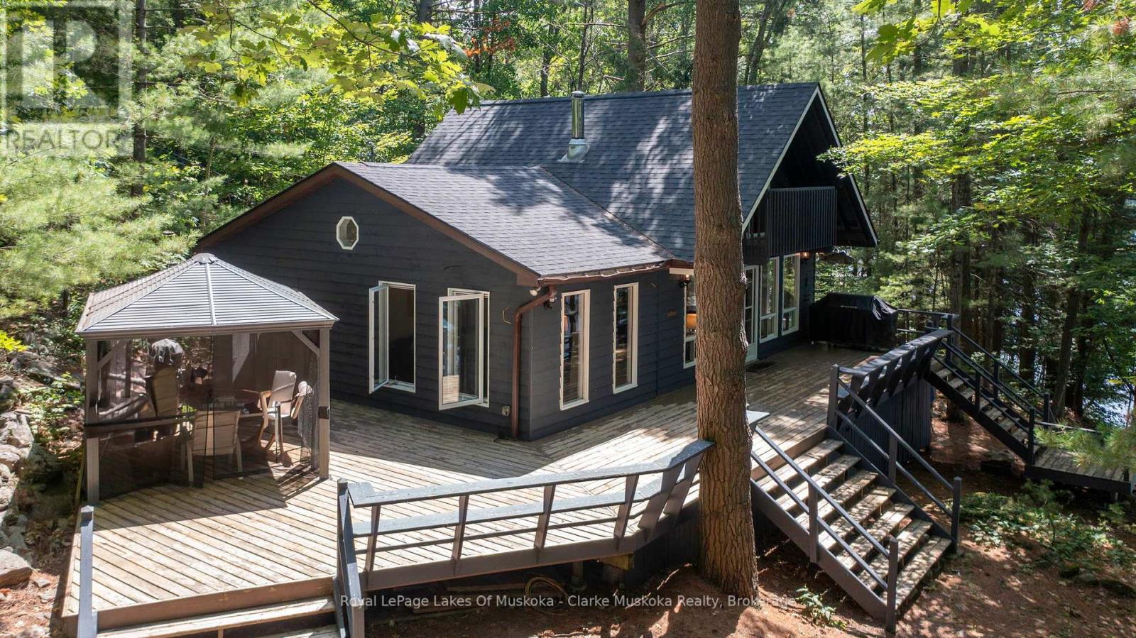41 Miller Island, Gravenhurst, Ontario  P1P 1R2 - Photo 6 - X12310496
