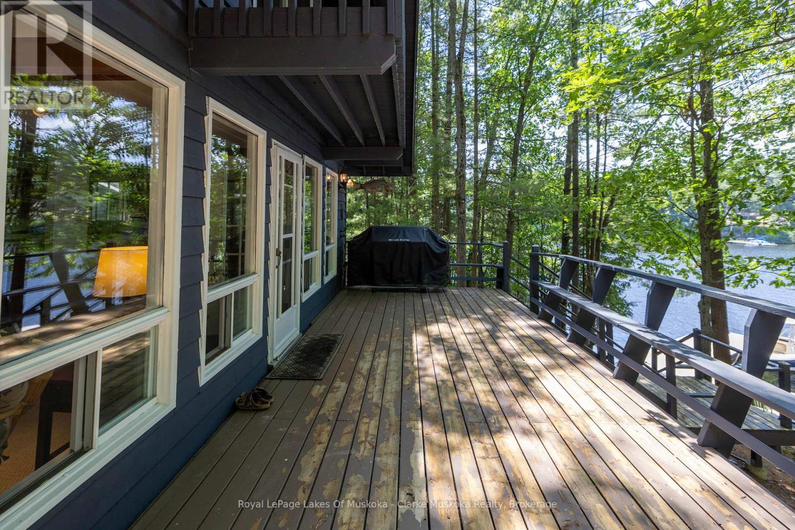 41 Miller Island, Gravenhurst, Ontario  P1P 1R2 - Photo 7 - X12310496