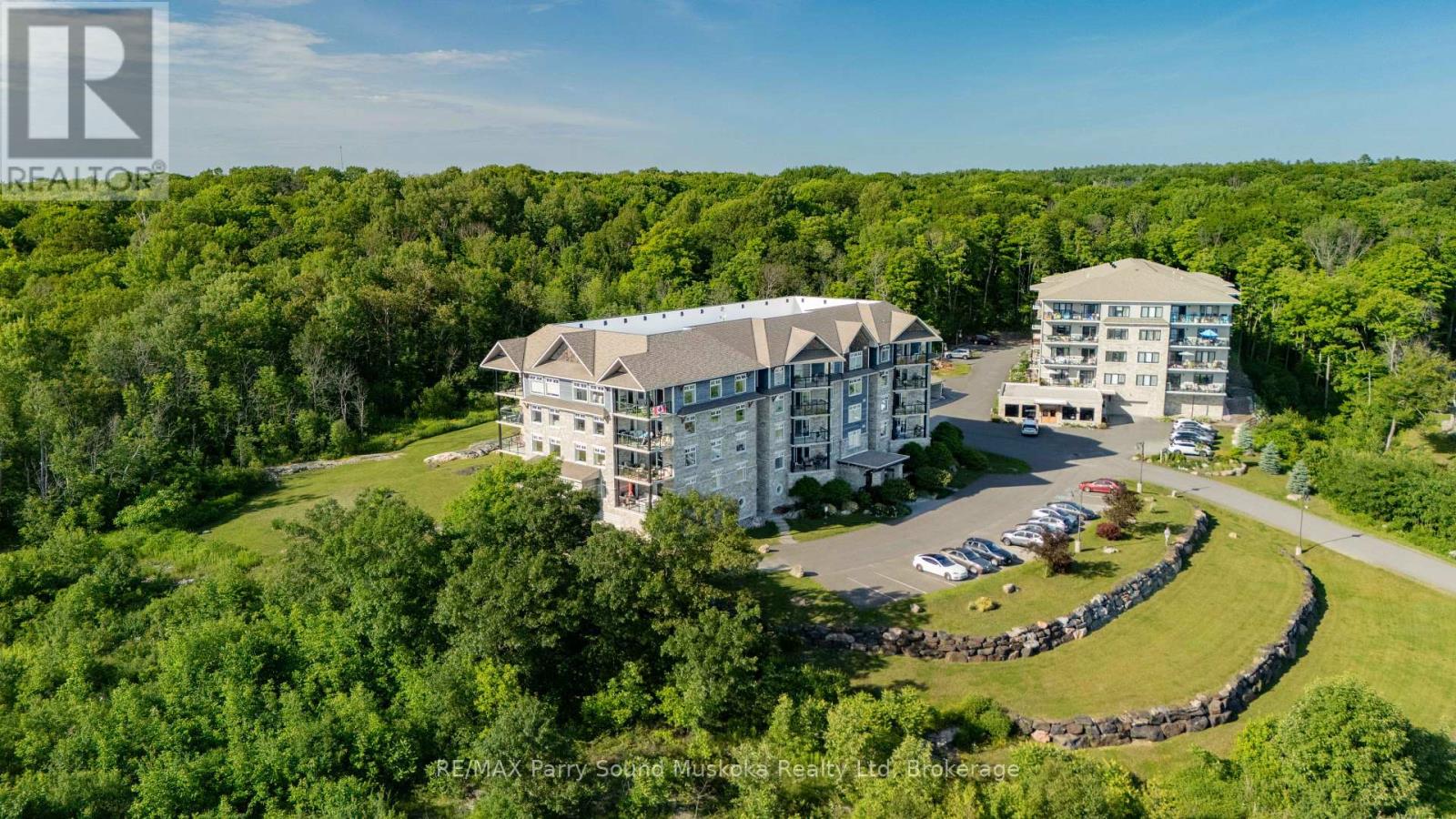 104 - 11a Salt Dock Road, Parry Sound, Ontario  P2A 3B6 - Photo 21 - X12310513