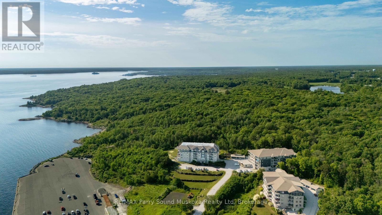 104 - 11a Salt Dock Road, Parry Sound, Ontario  P2A 3B6 - Photo 22 - X12310513
