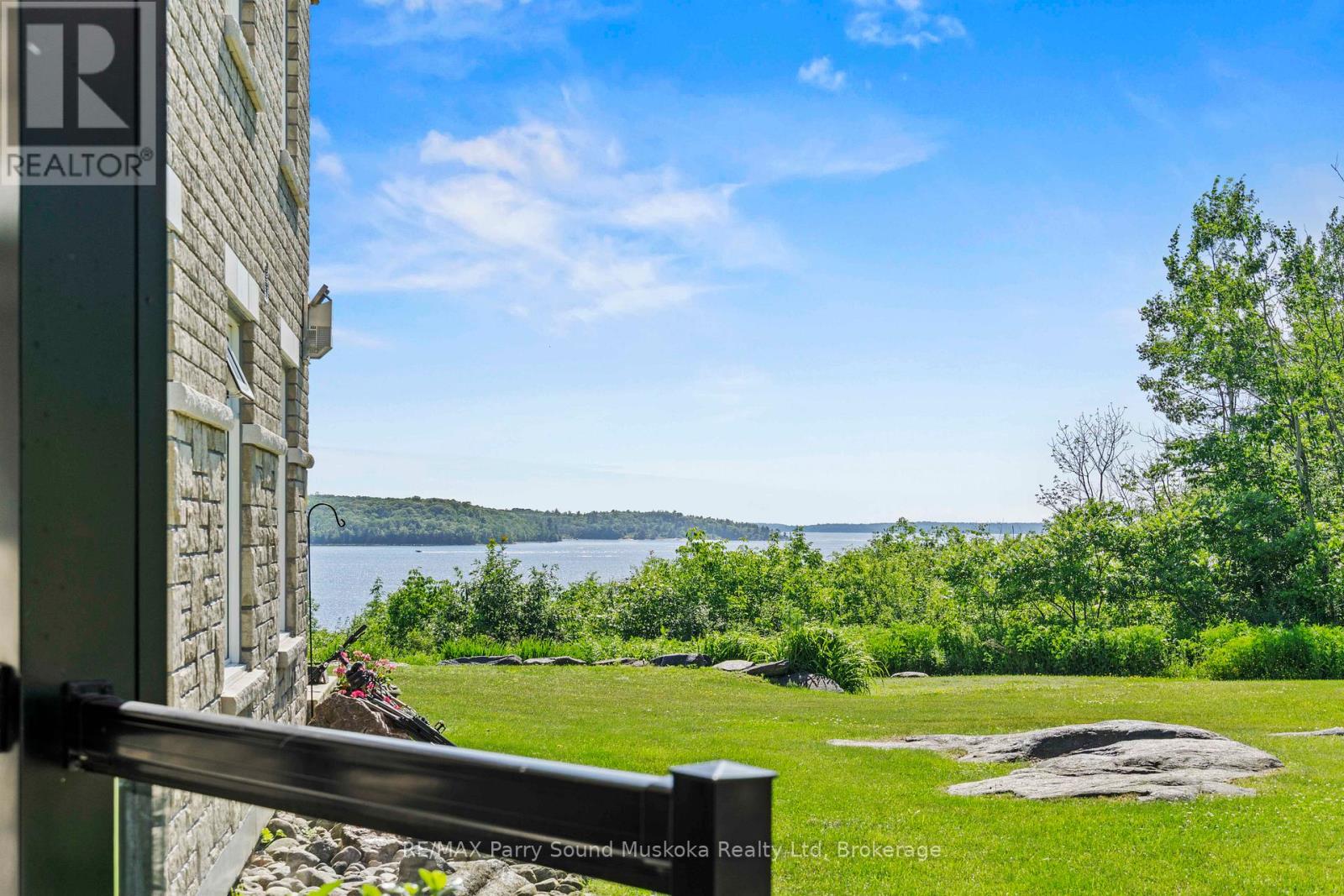 104 - 11a Salt Dock Road, Parry Sound, Ontario  P2A 3B6 - Photo 25 - X12310513