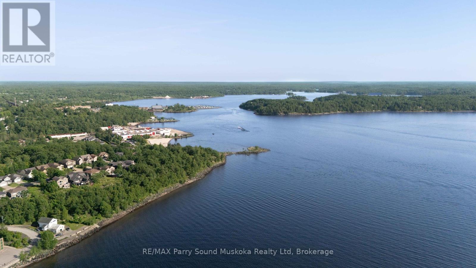 104 - 11a Salt Dock Road, Parry Sound, Ontario  P2A 3B6 - Photo 27 - X12310513
