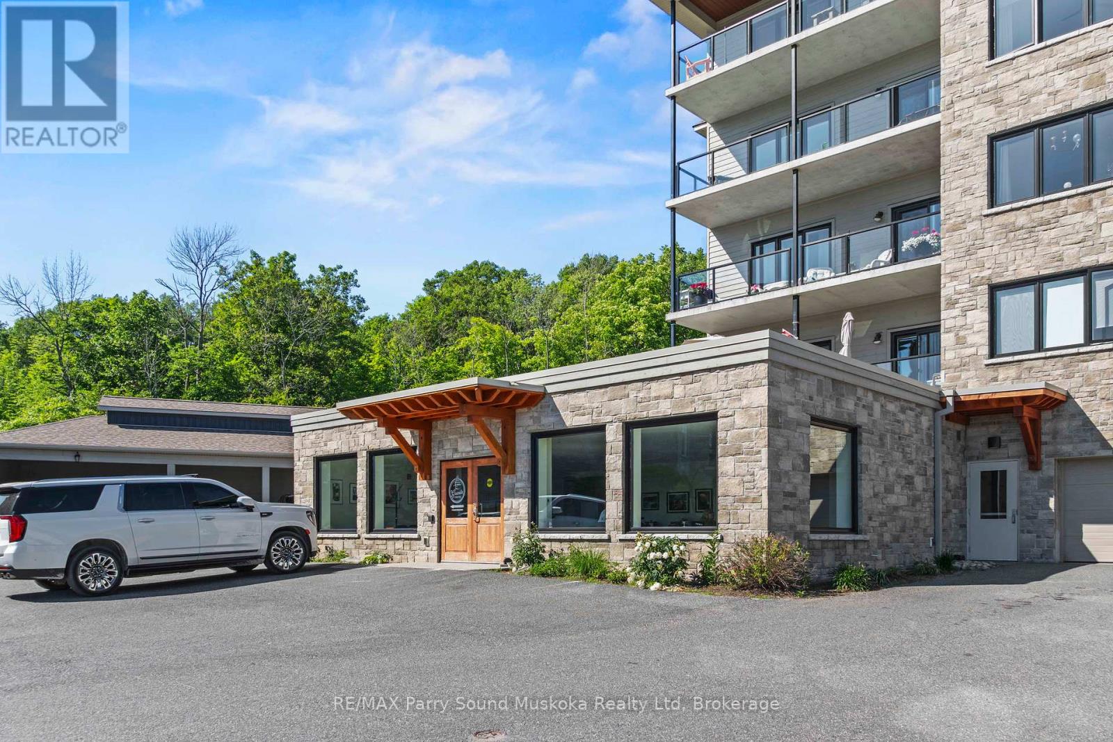 104 - 11a Salt Dock Road, Parry Sound, Ontario  P2A 3B6 - Photo 29 - X12310513