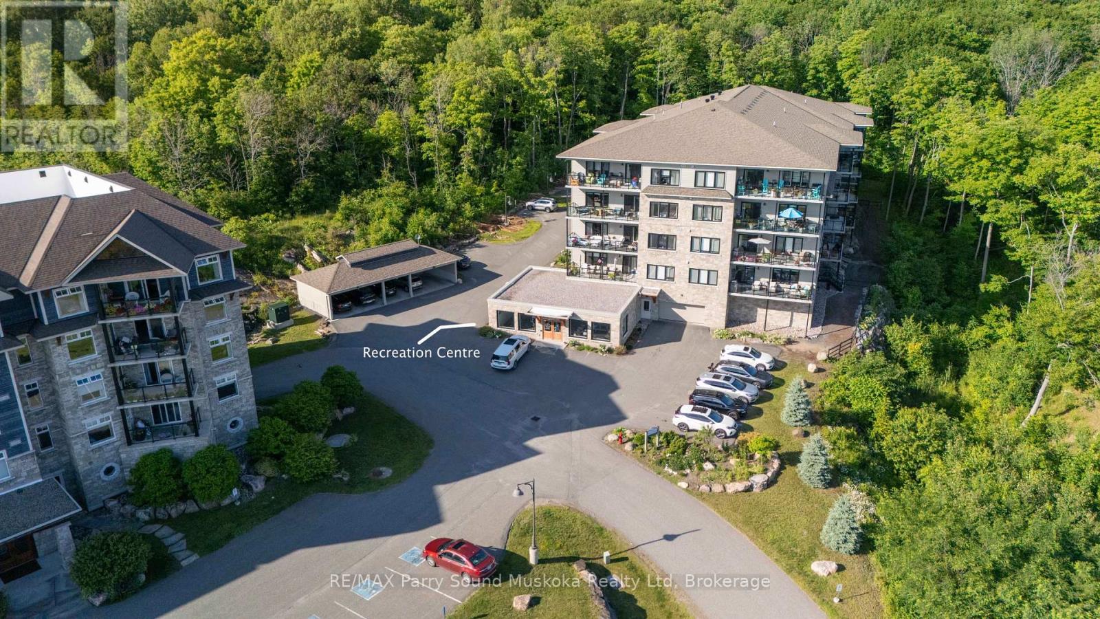 104 - 11a Salt Dock Road, Parry Sound, Ontario  P2A 3B6 - Photo 31 - X12310513