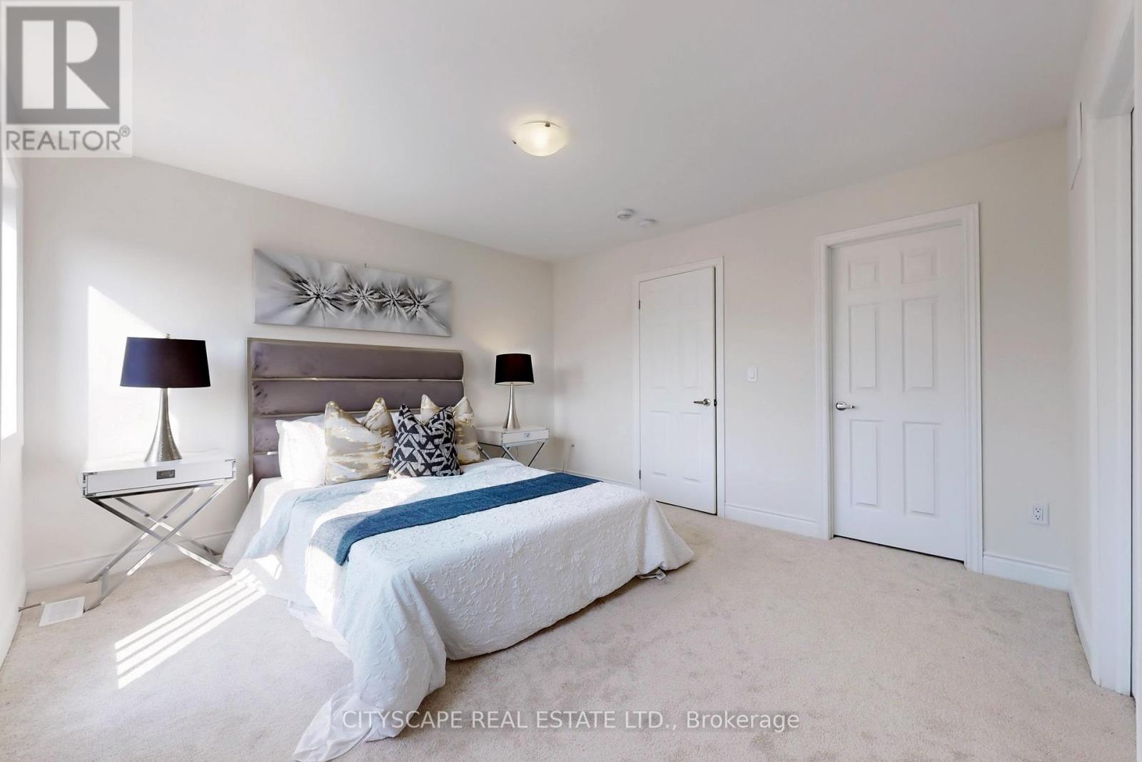 6 Marvin Avenue, Oakville (Go Glenorchy), Ontario  L6H 0Z8 - Photo 15 - W12310406