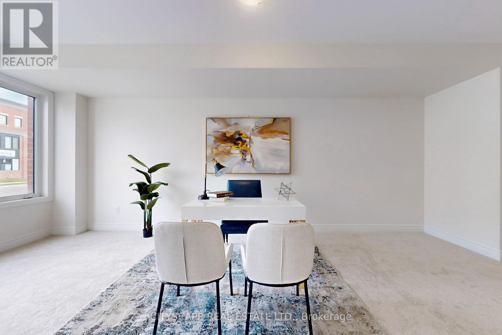 6 Marvin Avenue, Oakville (Go Glenorchy), Ontario  L6H 0Z8 - Photo 19 - W12310406