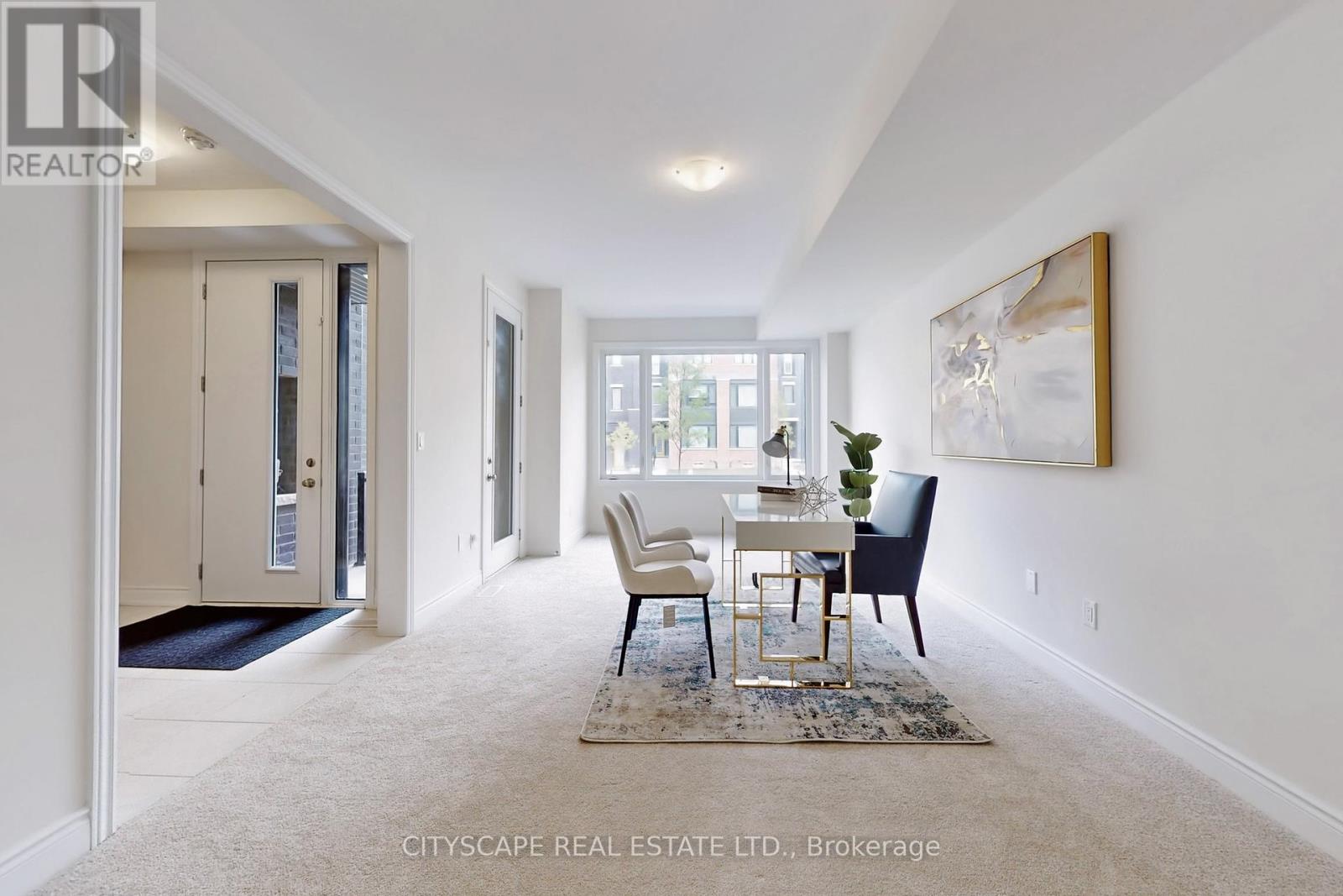 6 Marvin Avenue, Oakville (Go Glenorchy), Ontario  L6H 0Z8 - Photo 20 - W12310406