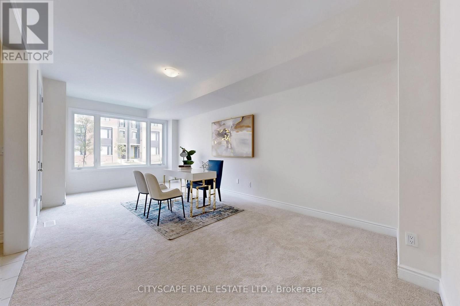 6 Marvin Avenue, Oakville (Go Glenorchy), Ontario  L6H 0Z8 - Photo 21 - W12310406