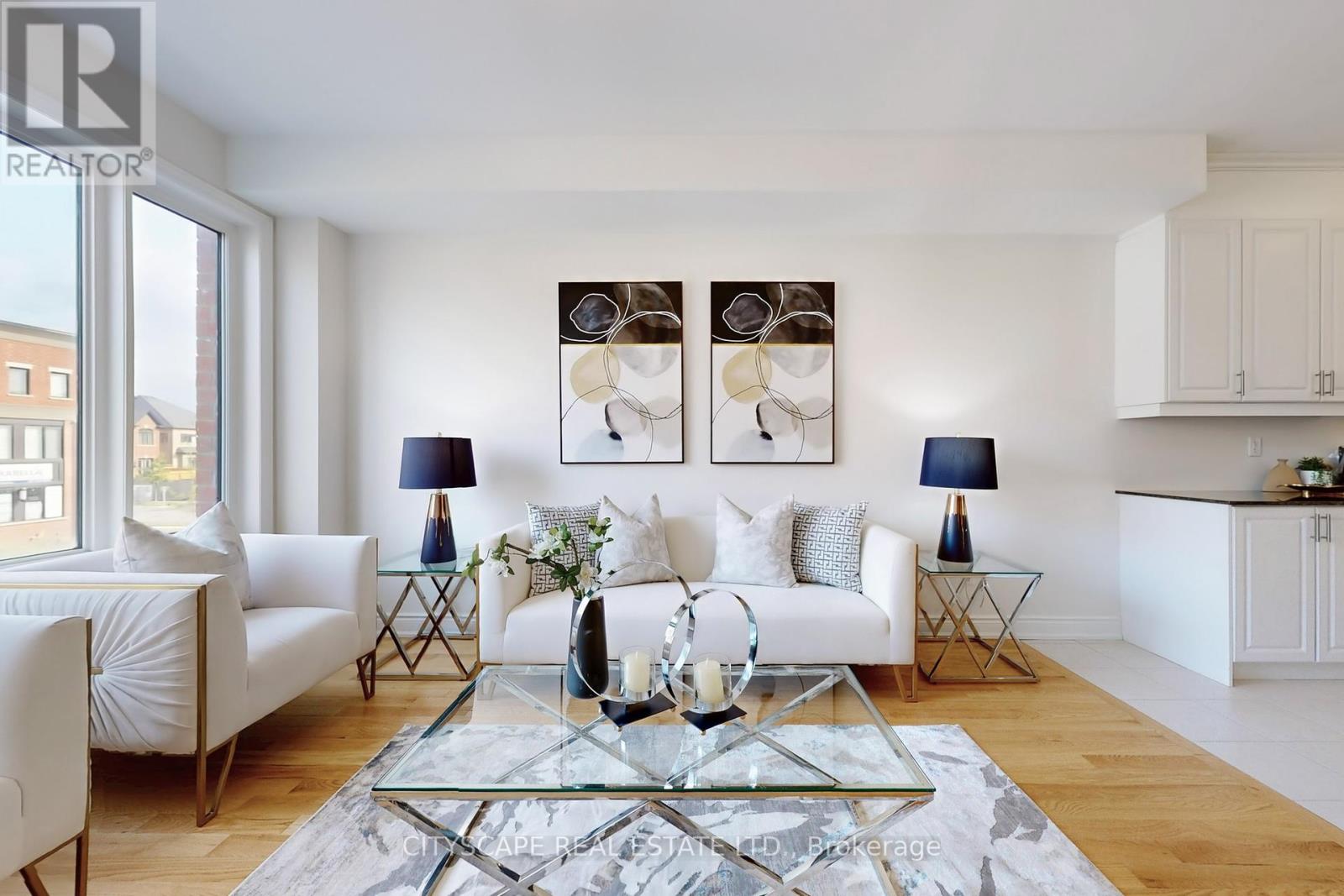 6 Marvin Avenue, Oakville (Go Glenorchy), Ontario  L6H 0Z8 - Photo 4 - W12310406