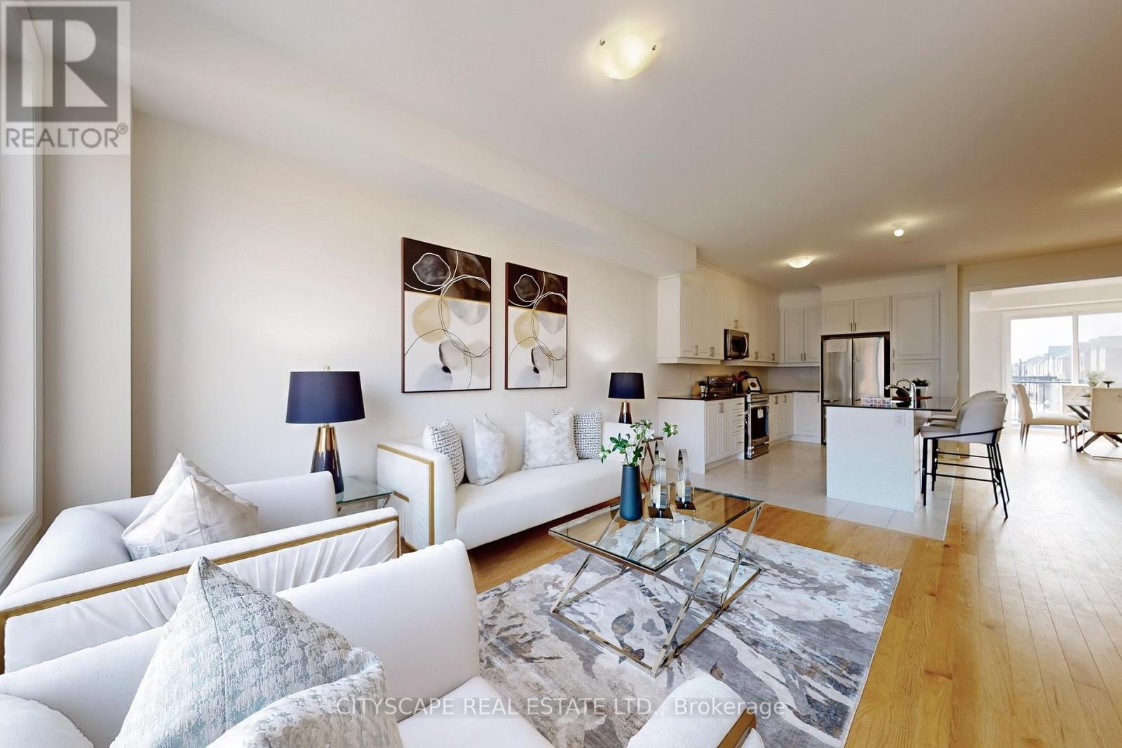 6 Marvin Avenue, Oakville (Go Glenorchy), Ontario  L6H 0Z8 - Photo 5 - W12310406