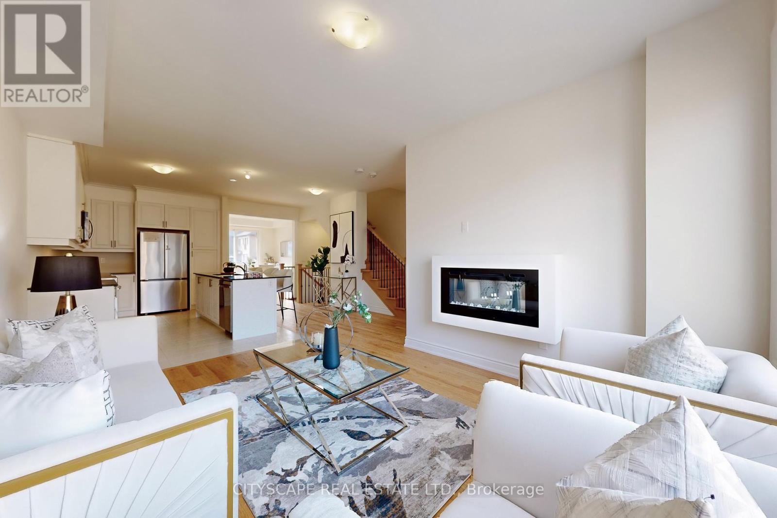 6 Marvin Avenue, Oakville (Go Glenorchy), Ontario  L6H 0Z8 - Photo 6 - W12310406