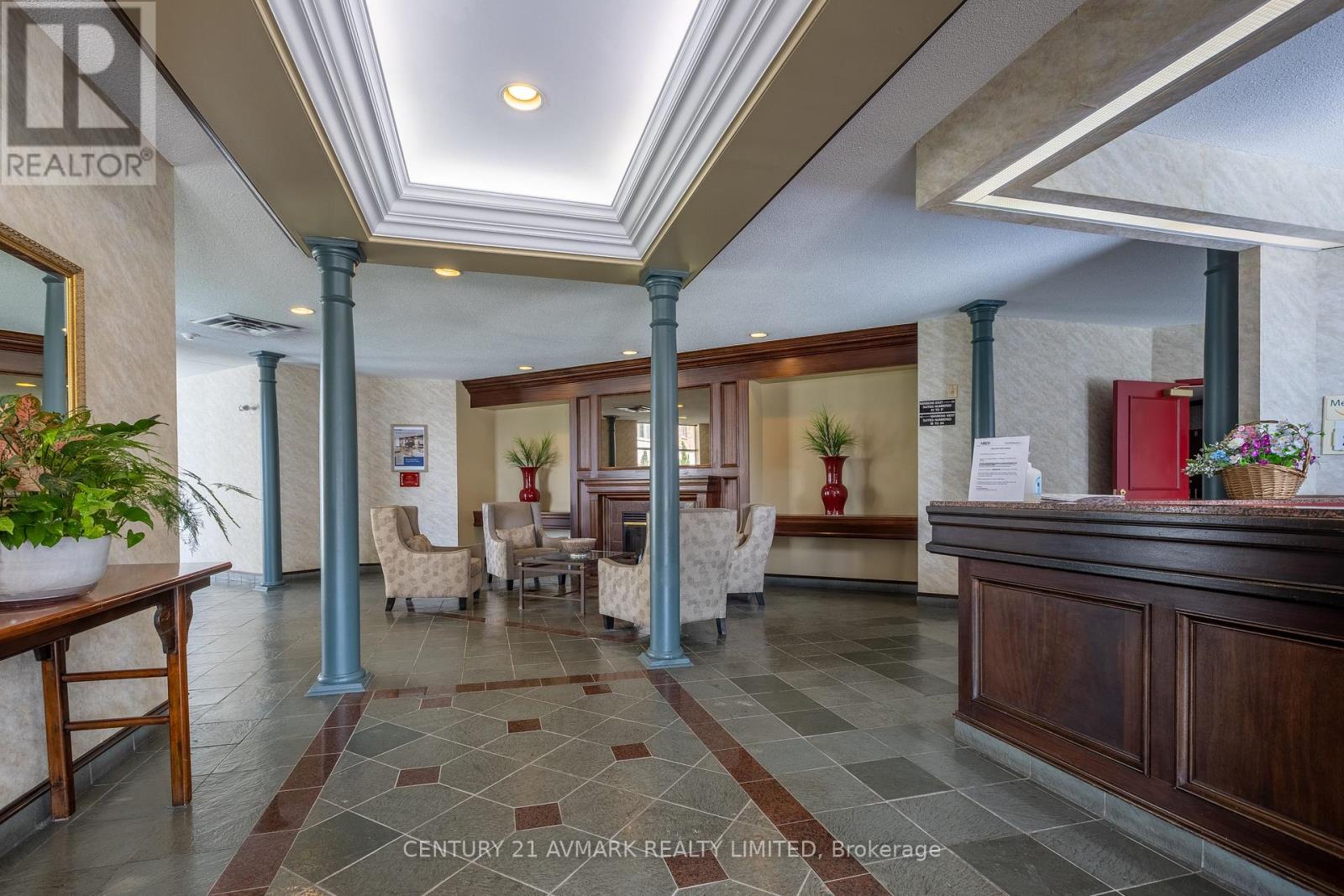 228 - 8111 Forest Glen Drive, Niagara Falls, Ontario  L2H 2Y7 - Photo 23 - X12310569