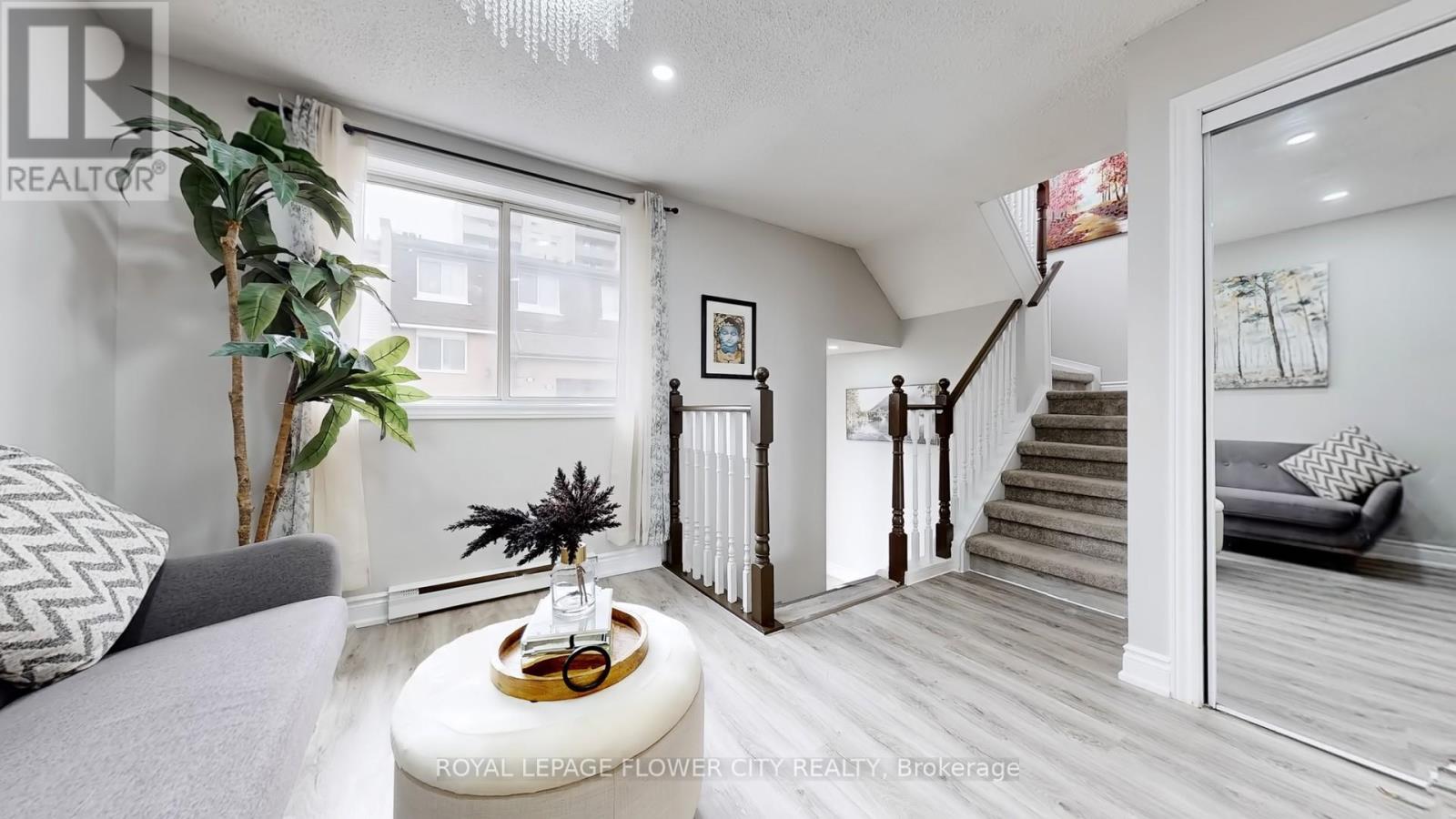 141 - 2170 Bromsgrove Road, Mississauga, Ontario  L5J 4J2 - Photo 18 - W12309869