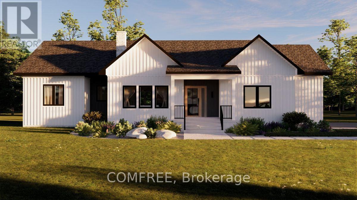 210 Ridgeline Drive, Alnwick/haldimand, Ontario  K0K 2G0 - Photo 2 - X12308308