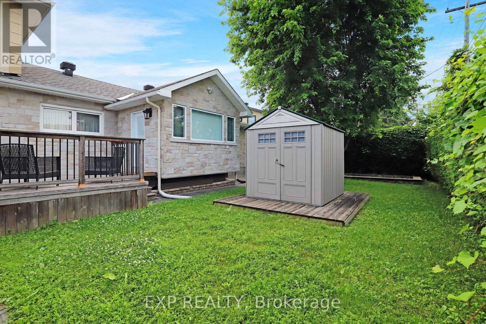 1382 Fisher Avenue, Ottawa, Ontario  K2C 1X1 - Photo 40 - X12294132