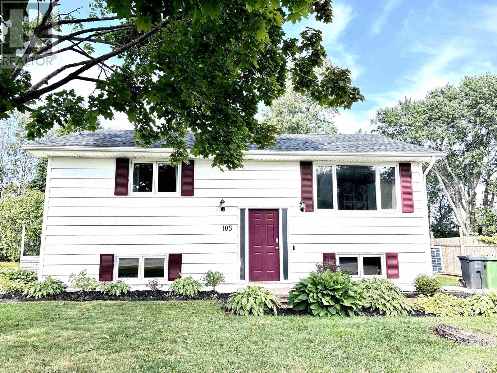 105 Glenafton Drive, Charlottetown, Prince Edward Island  C1A 7A8 - Photo 26 - 202518907
