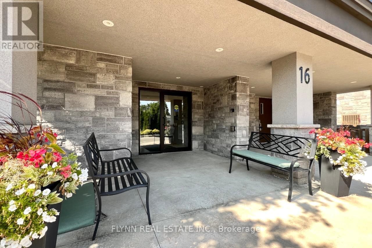 209 - 16 Sullivan Avenue, Thorold, Ontario  L2V 2Y2 - Photo 23 - X12310421
