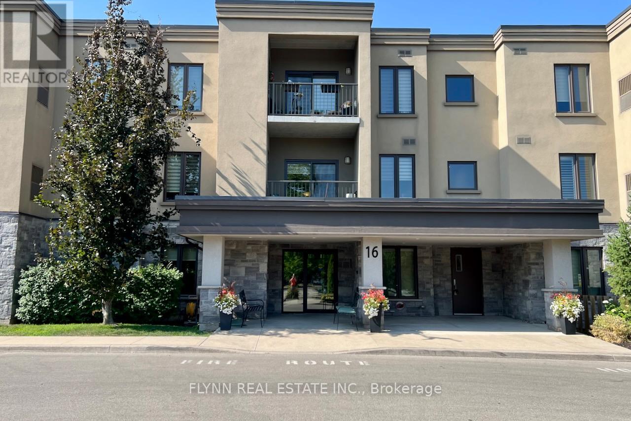 209 - 16 Sullivan Avenue, Thorold, Ontario  L2V 2Y2 - Photo 32 - X12310421