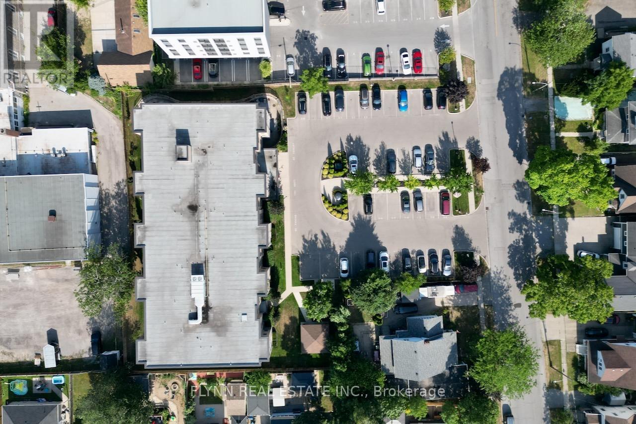 209 - 16 Sullivan Avenue, Thorold, Ontario  L2V 2Y2 - Photo 34 - X12310421